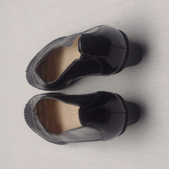 SAS Sonyo Slip-On Heel Comfort Shoe - Picture 3 of 4